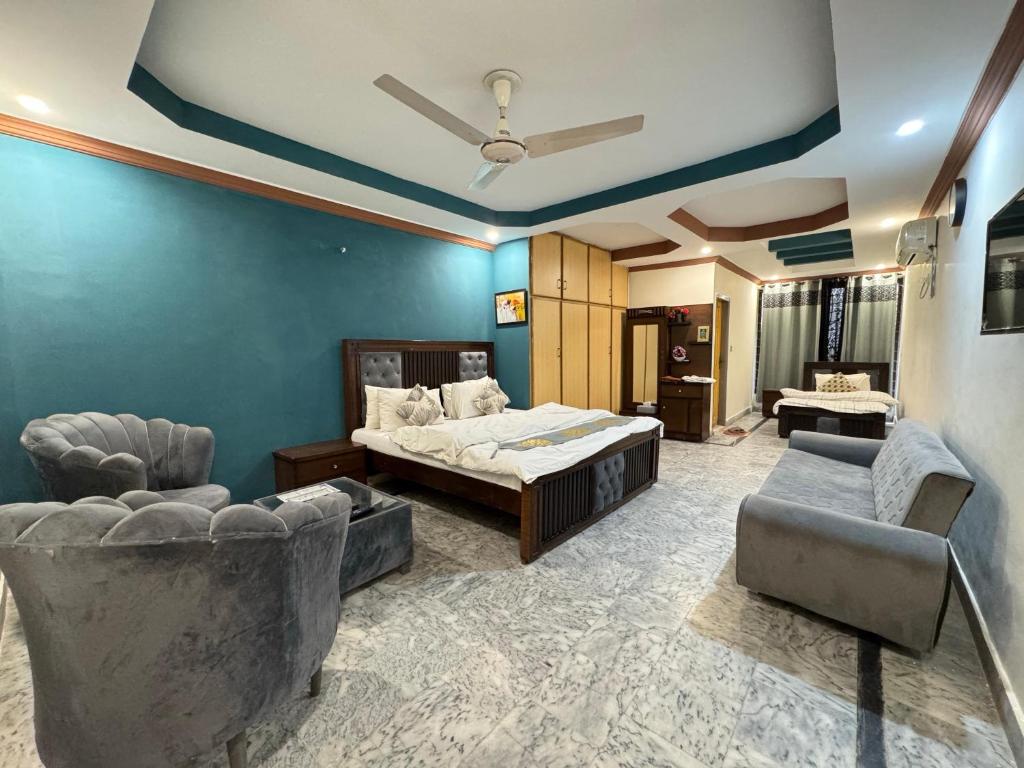 3. 마르카즈의 프라..