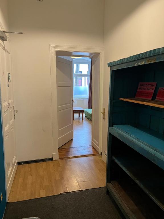 Freiraum Hostel Kreuzberg