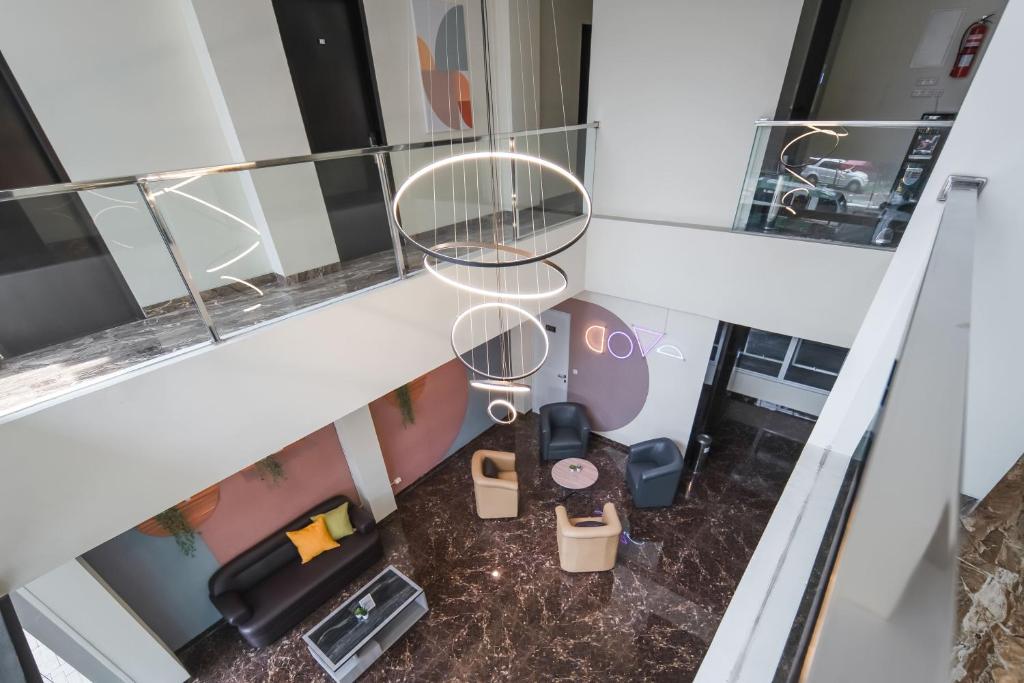 Cove West Inn Cihampelas