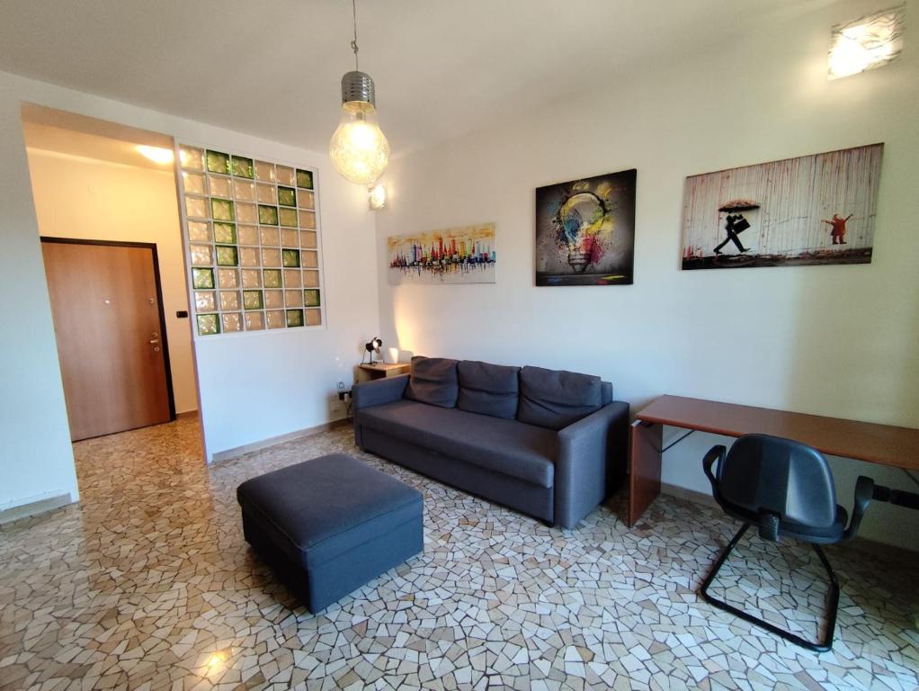 Urban Retreat, Eleganza e Comfort a Milano - 5