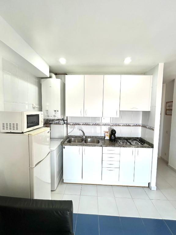 Apartamento Zodiac AB 2 C - 4