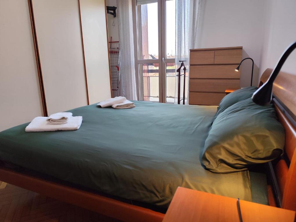 Urban Retreat, Eleganza e Comfort a Milano - 3