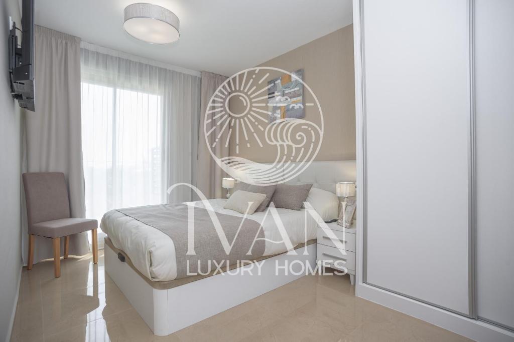 Casa Jessy Ivan Luxury Homes 2ªPlta Sur 1ªLinea - 4