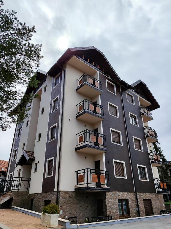 Apartman Planina Zlatibor - 3