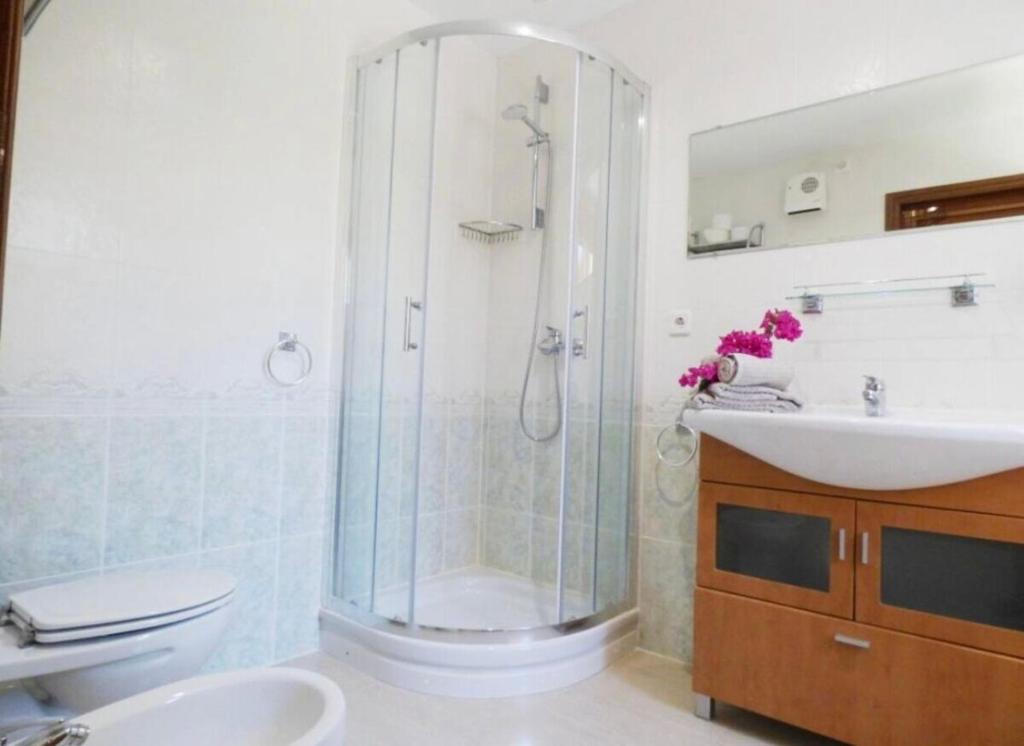 Casa Violetta - 5