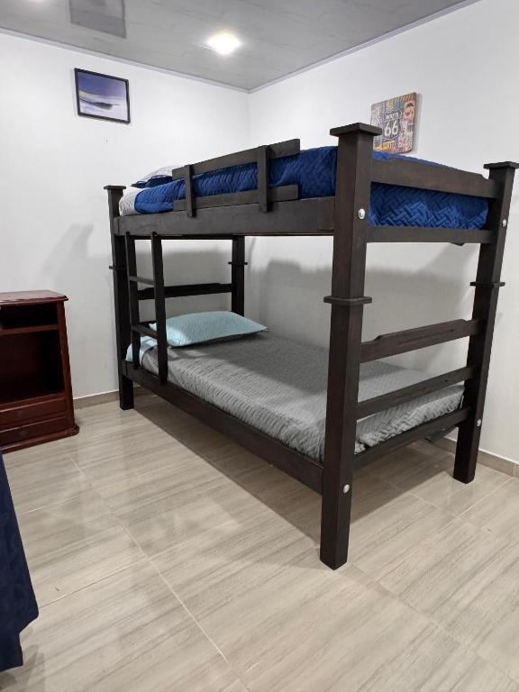 Edificio el Roble - 4