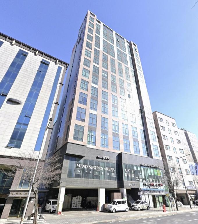 Sillim Sindaebang Station Gocheok Sky Dome Lovely house Sillim Sindaebang Station Gocheok Sky Dome Lovely house