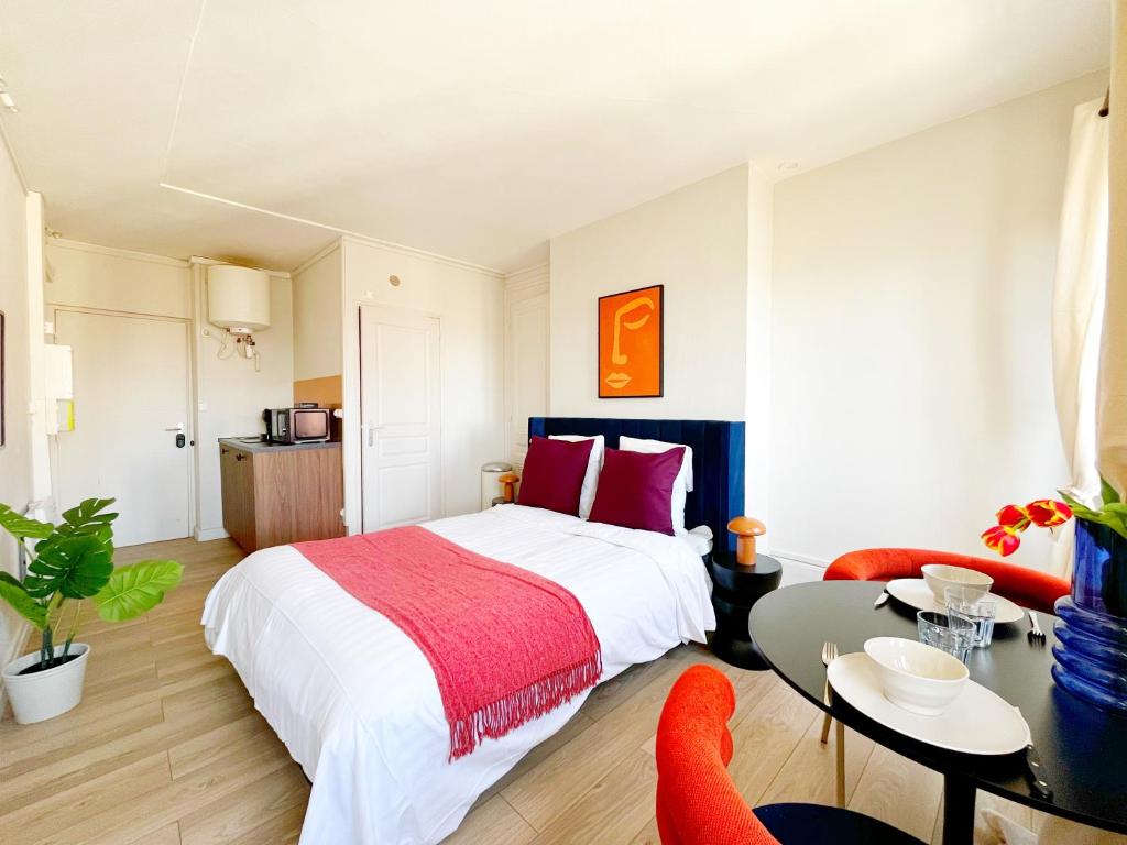 Suite Orion - 1