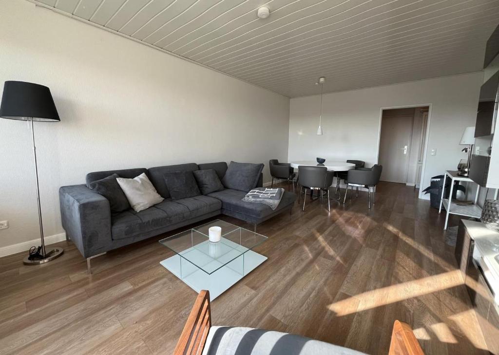 59 Ferienwohnung Südstrandglück App.68-004, Fehmarn