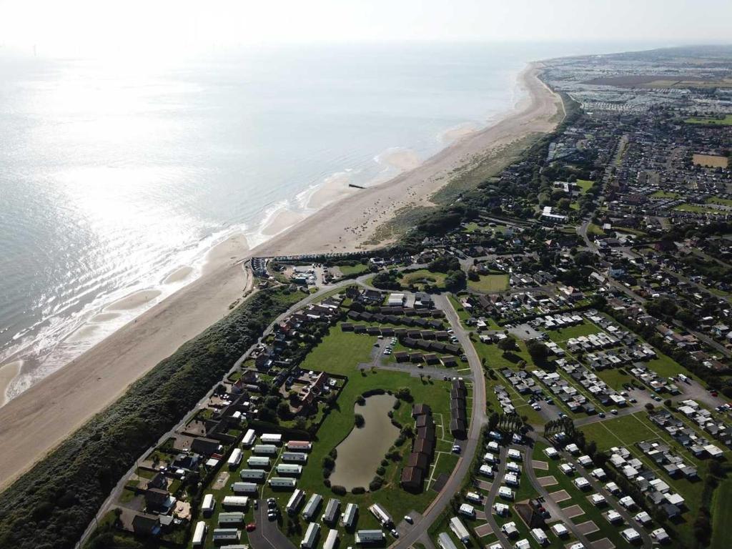 Chapel Point Holiday Lets, Chapel Saint Leonards