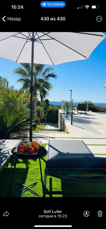 Sea Hills semidetached Luxury Villa - 2
