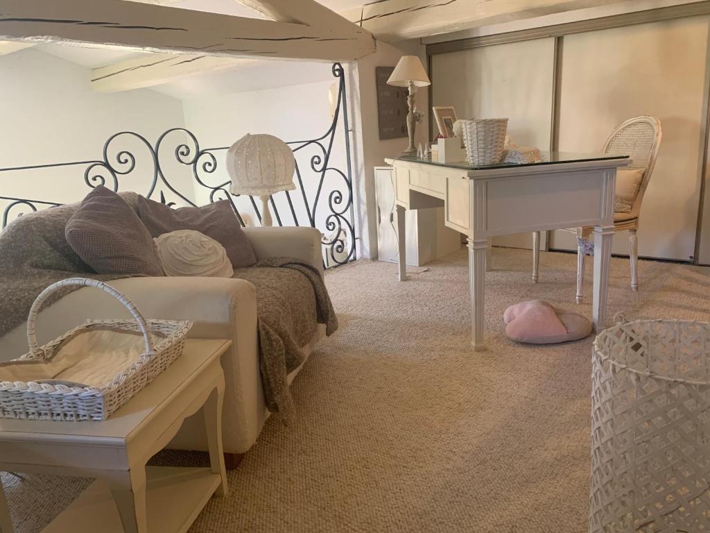 Villa golfe de St Tropez - 3