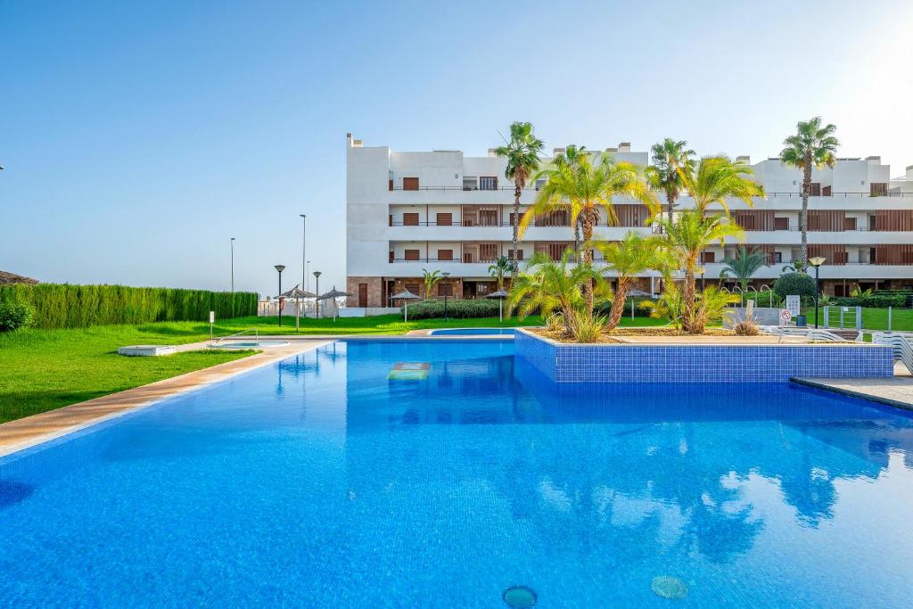 Apartamento de Lomas - 2