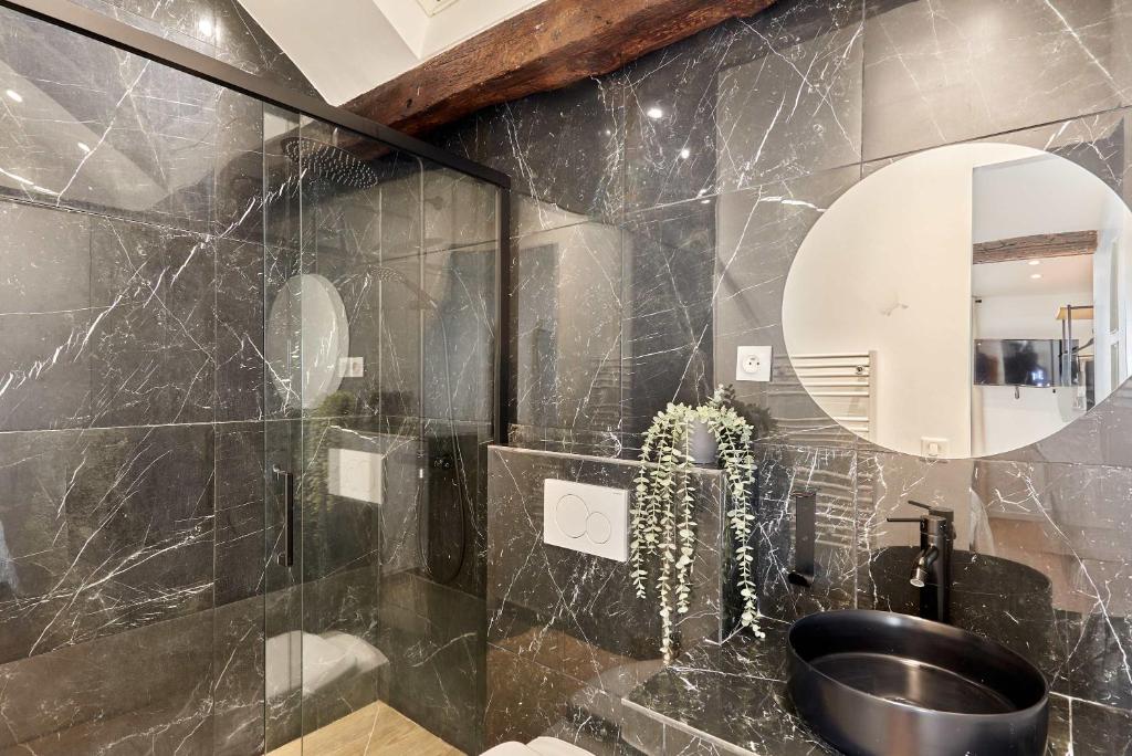 Apartment Le Marais by Studio prestige - 4