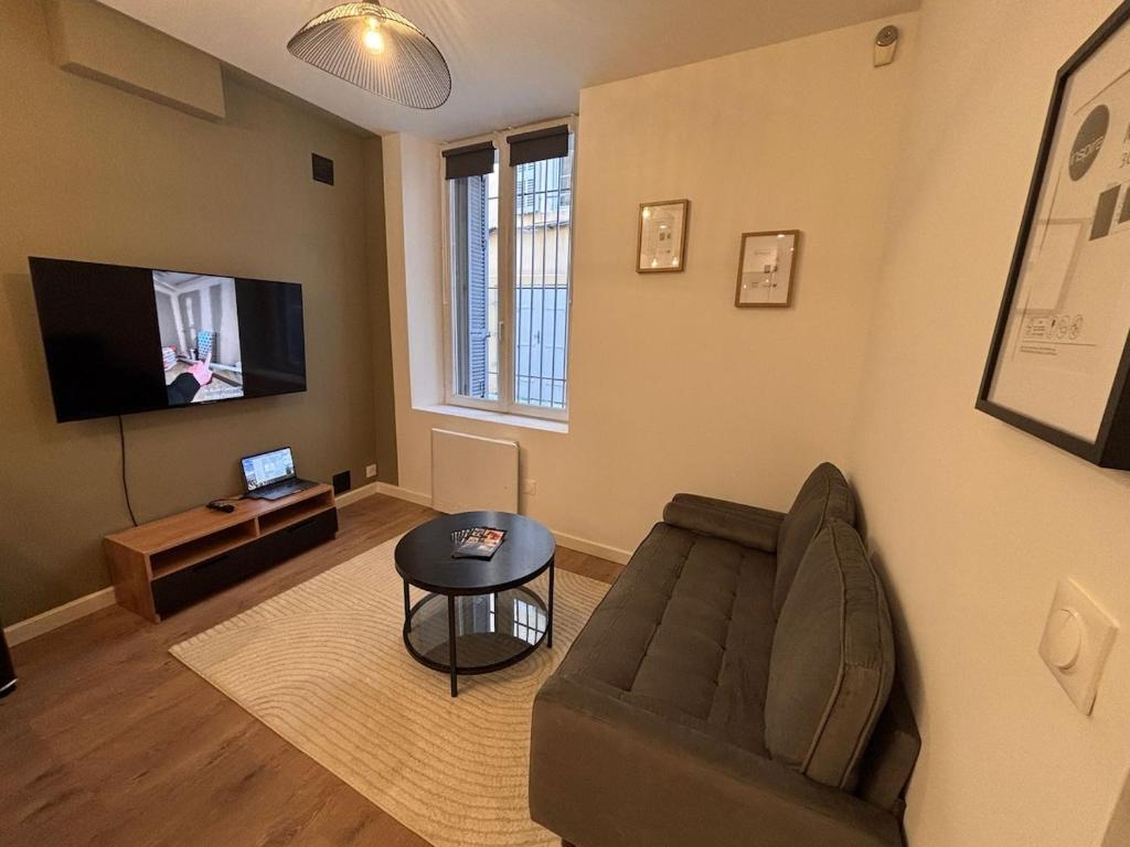 Charmant appartement aixois - 4