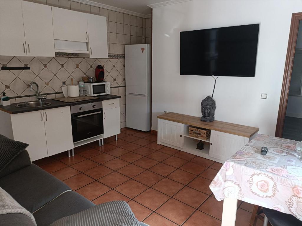 Casa pequeña - 3