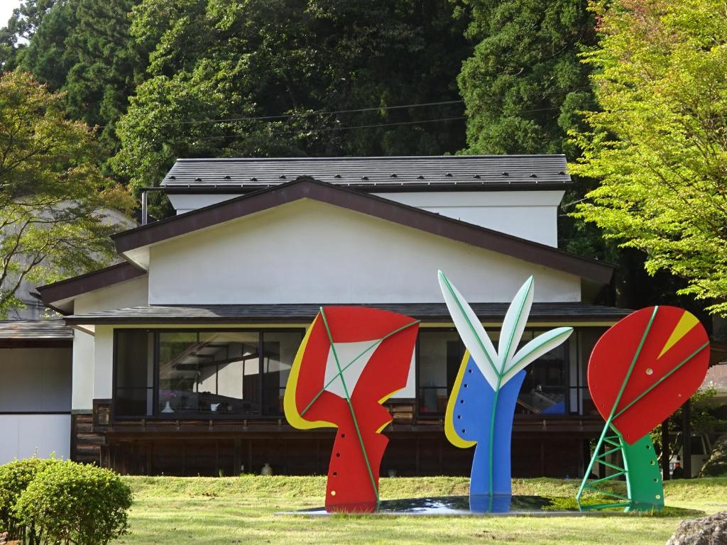 Facilities