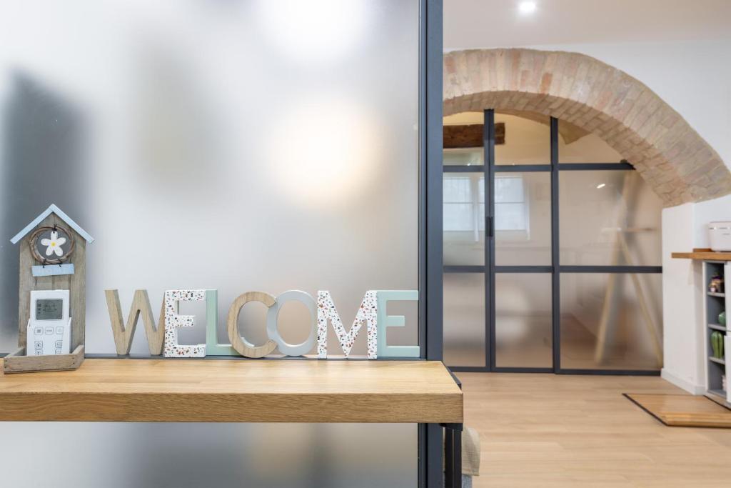 MaRì Studio Flat - Posto auto e Metro - ItalyWeGo, Perugia