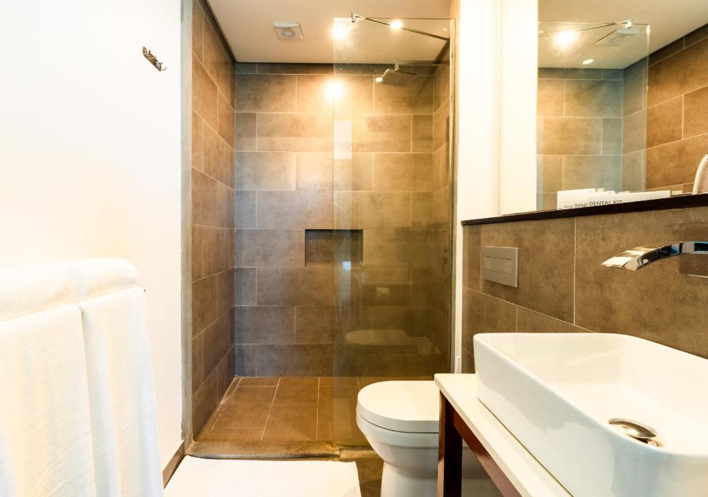 バスルーム（客室）