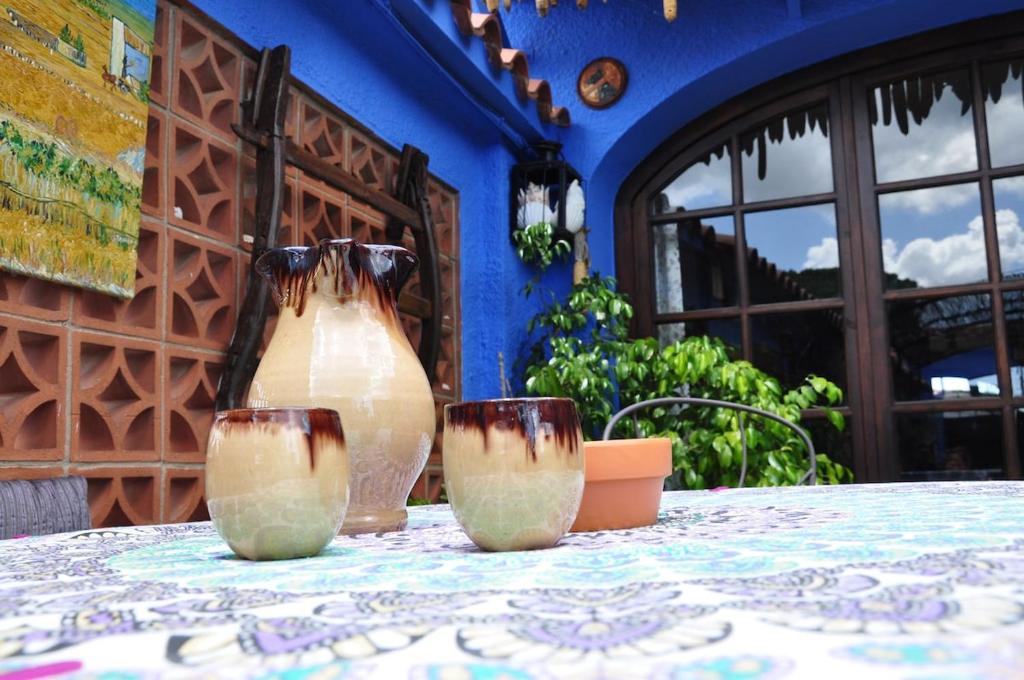 La Casita Azul, L'Escala, Con climatización - 3