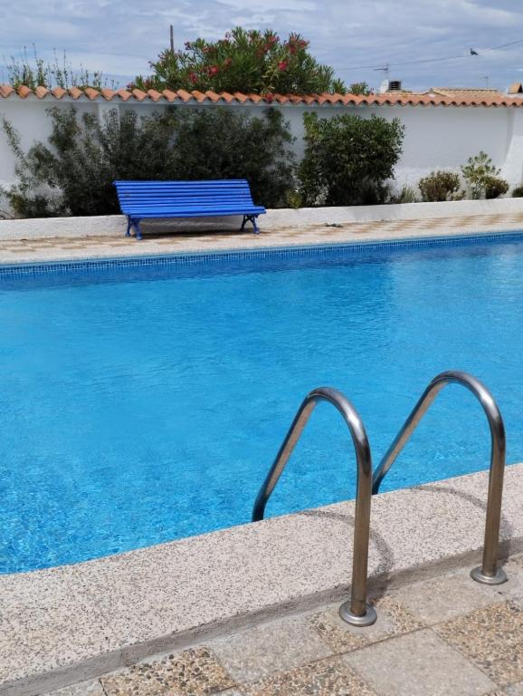 La Casita Azul, L'Escala, Con climatización - 1