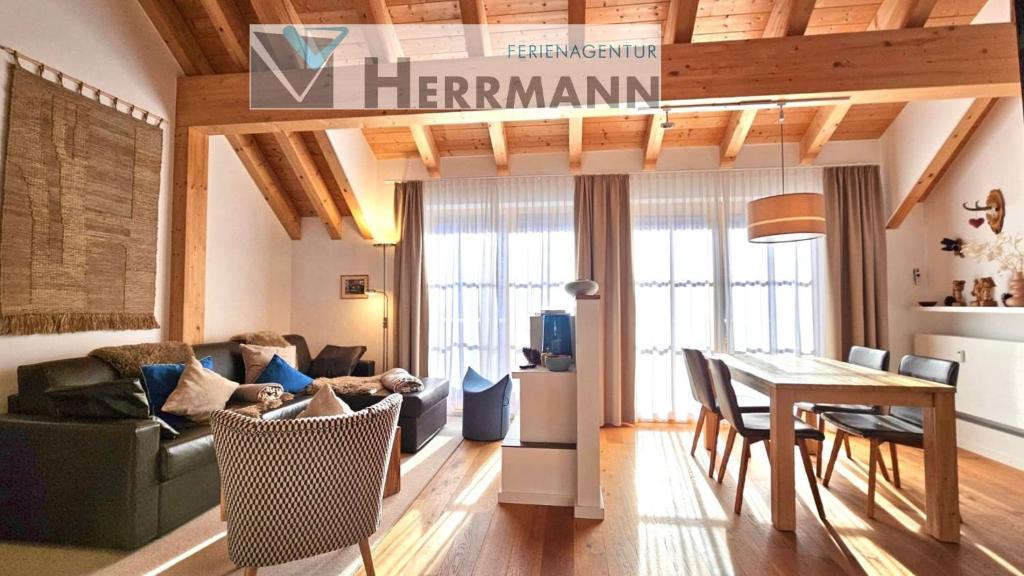 Das Feriennest, Füssen