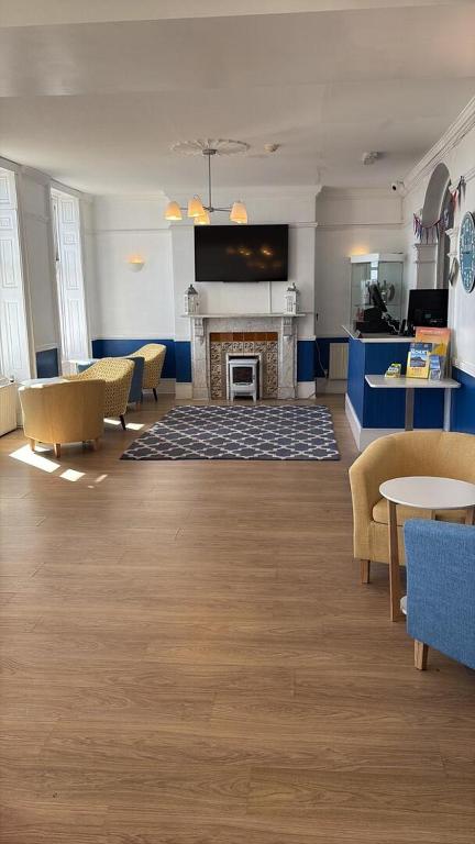 The Leam Hotel photo 3