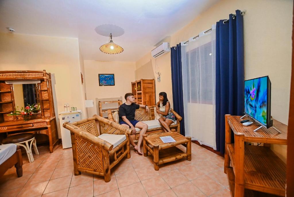 Facilities