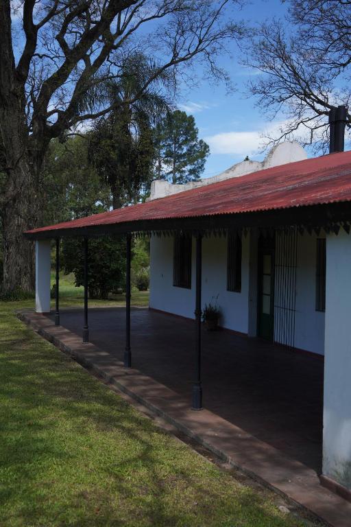 Quinta San Miguel - 1