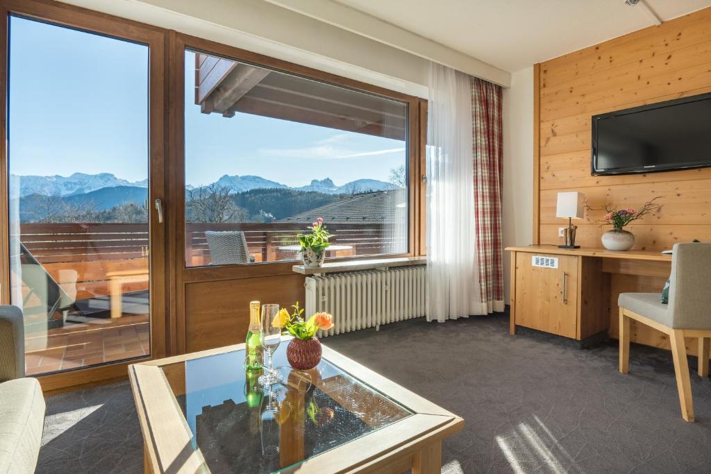 Landhotel Gockelwirt - 5
