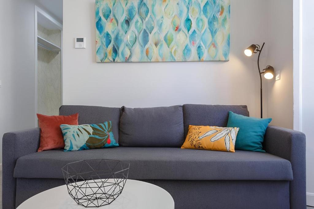 Apartamento San Jose Grupo AC Gestion - 1