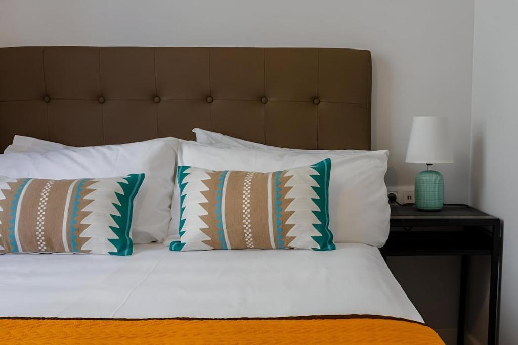 Apartamento San Jose Grupo AC Gestion - 5