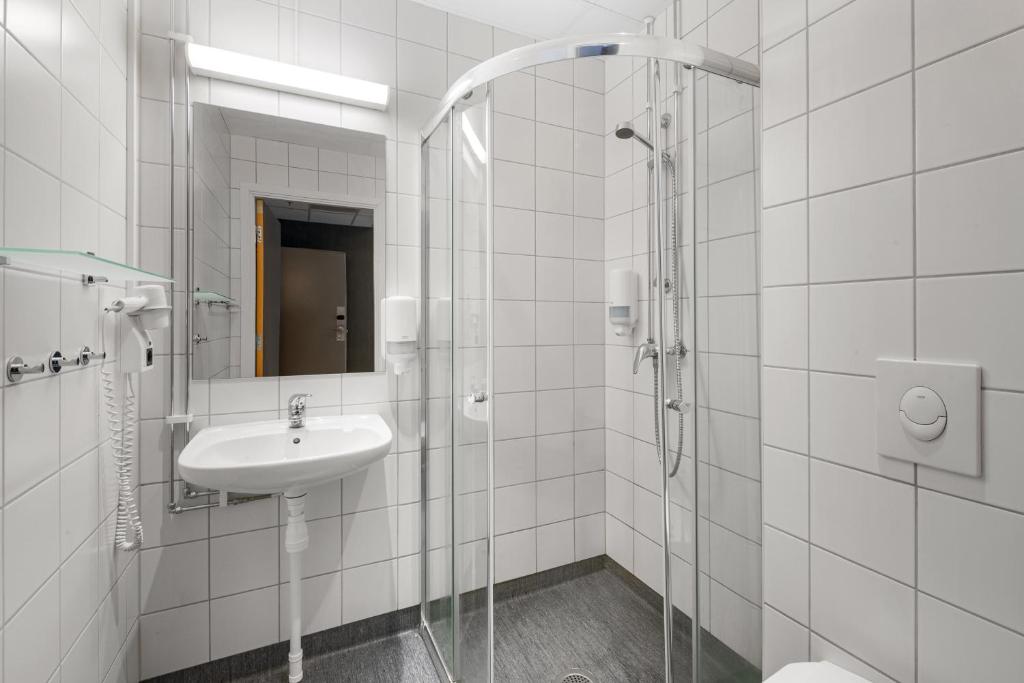 Shower