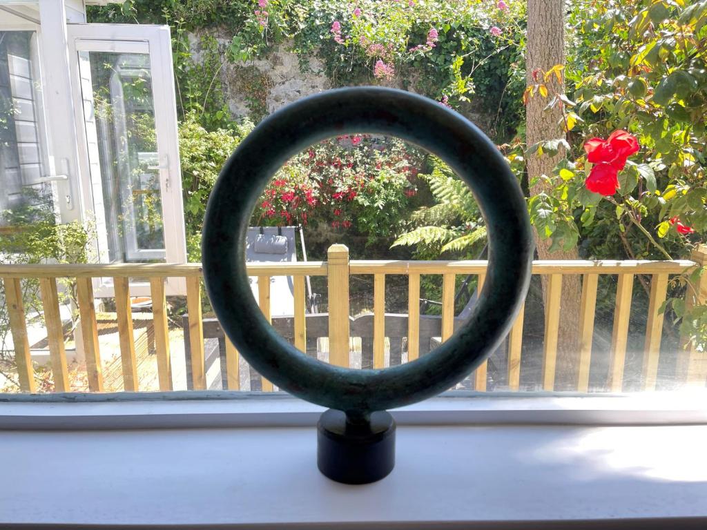 Dolly - a peaceful retreat, St Ives