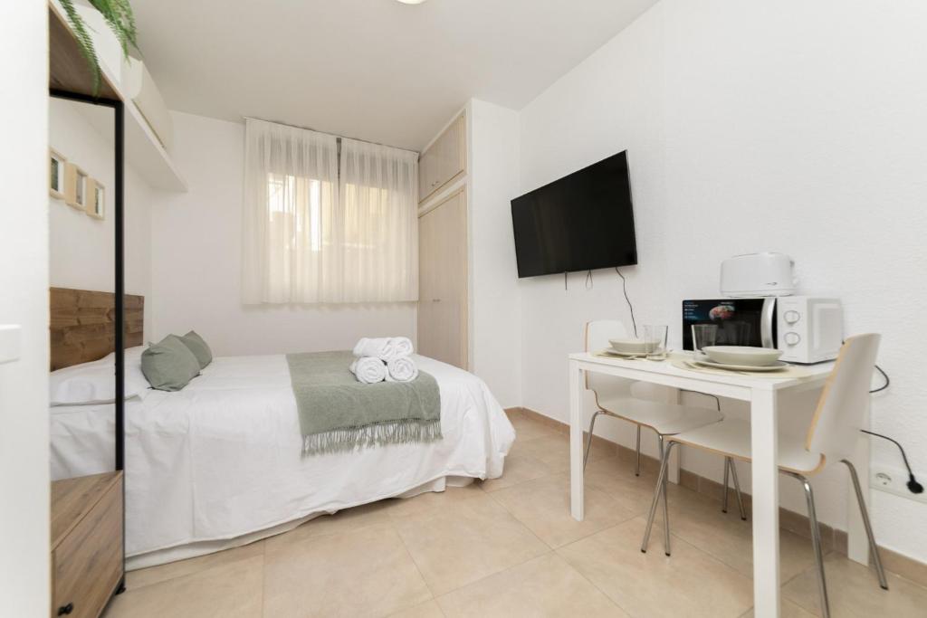 Classy IX - Ferga Suites - 3