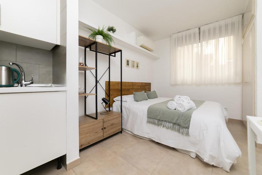Classy IX - Ferga Suites - 4