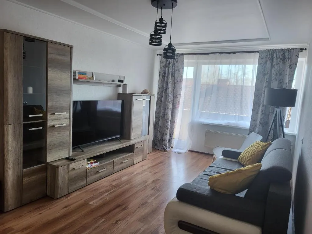 Apartment Omāri, Hotel in Kolka