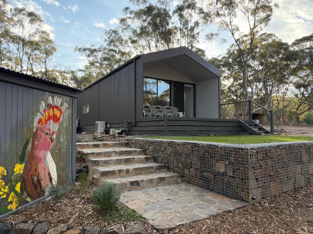 Prospectors Rest, Maldon