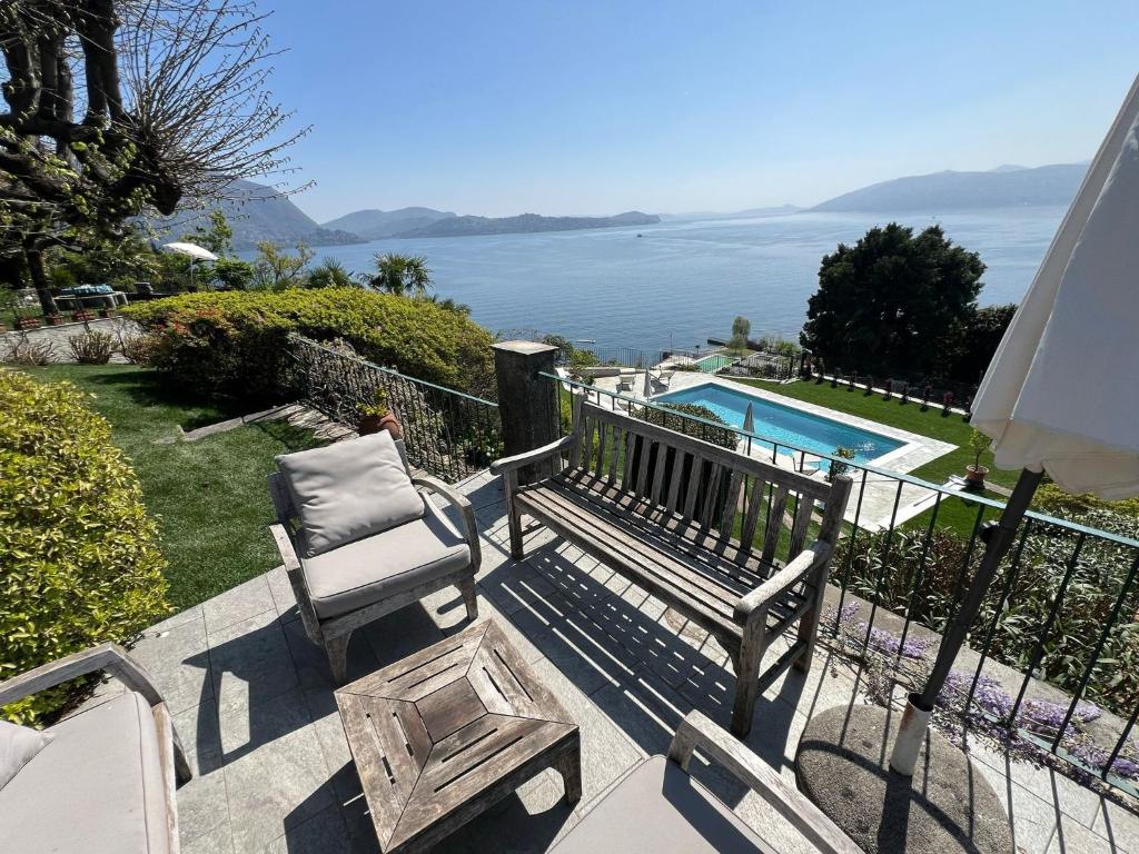 Charming villa Il Motto with pool - 4