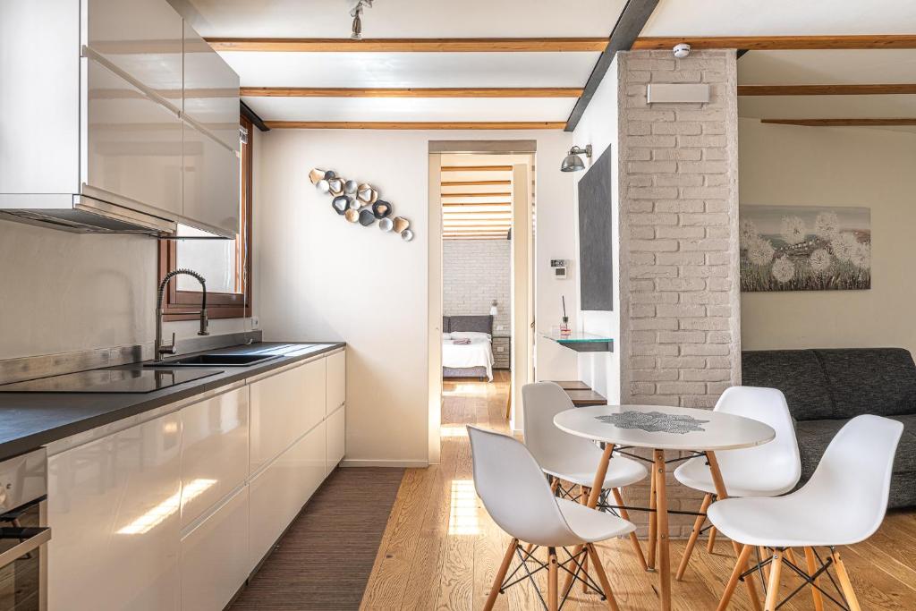 Basilica Prestige Residence, lusso e comfort - 1