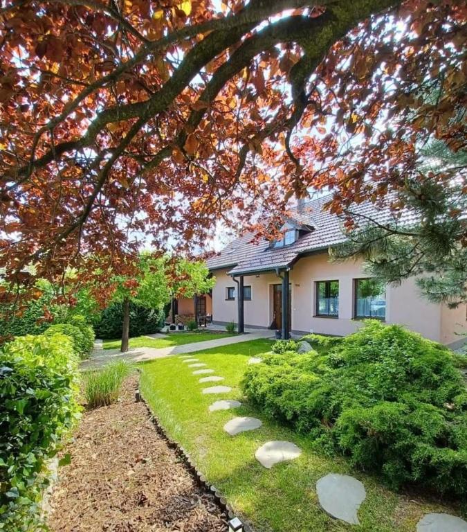 Ubytování v soukromí na Sadové 906 - Valtice, Valtice