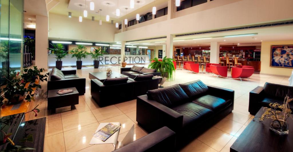 Hotel AquaCity Mountain View