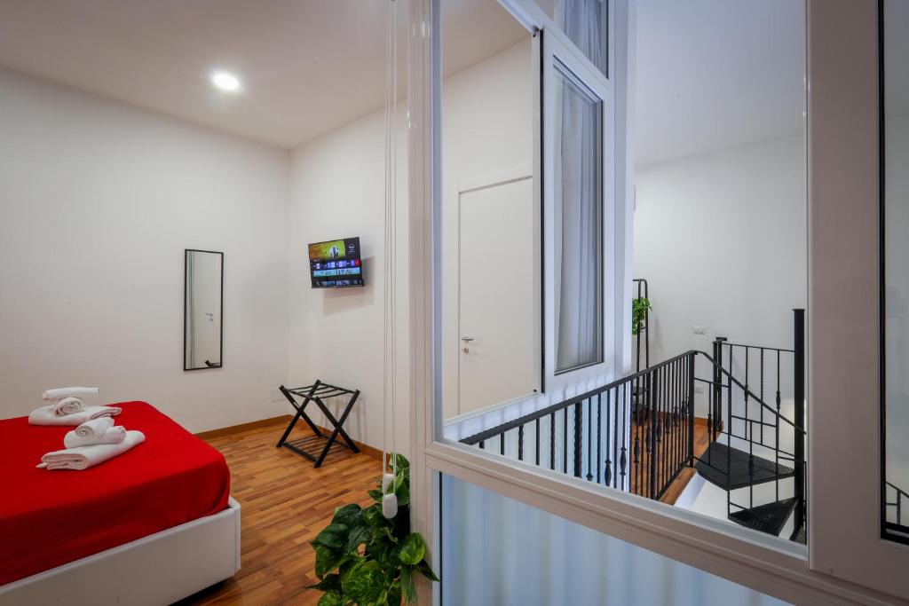 Napoli Movie Apartments - 4
