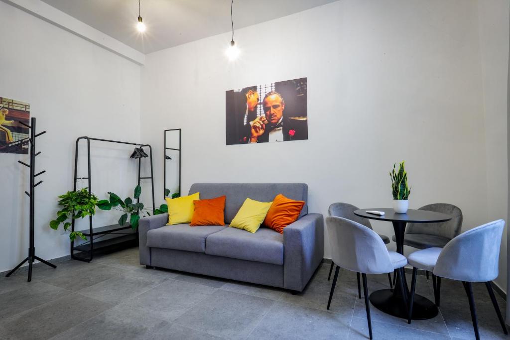 Napoli Movie Apartments - 2