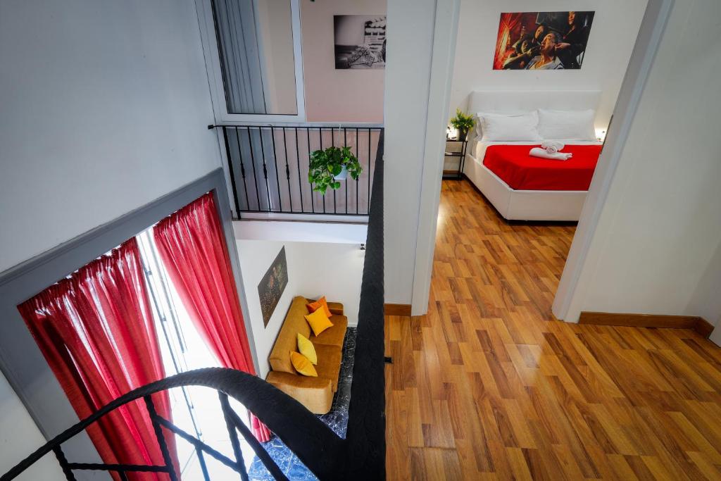 Napoli Movie Apartments - 3