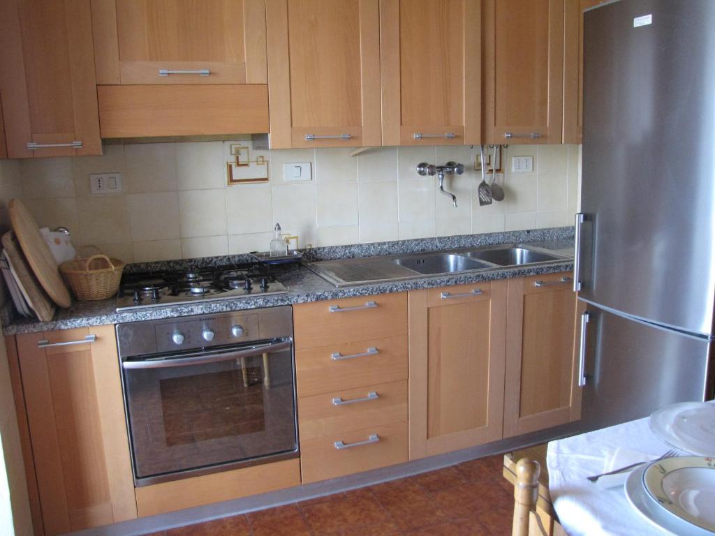 casa con vista meravigliosa su lerici - 3