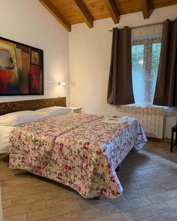 Savigni B&B, hotel in Ponte della Venturina