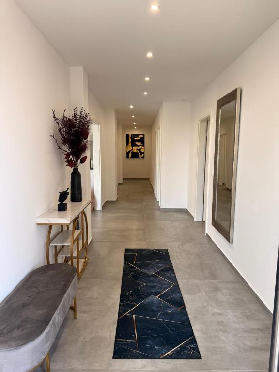 Luxee Apartment, Friedrichshafen