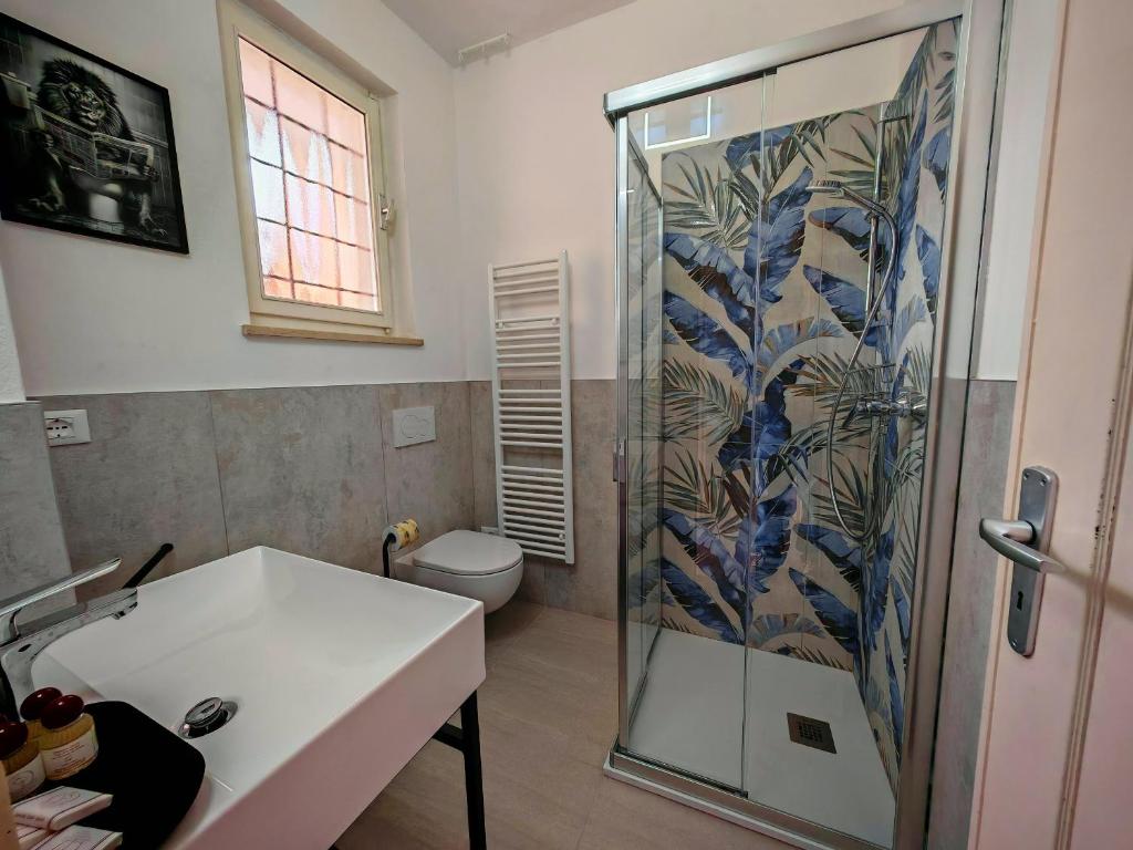 SG Family - Casa del Bassotto - 4