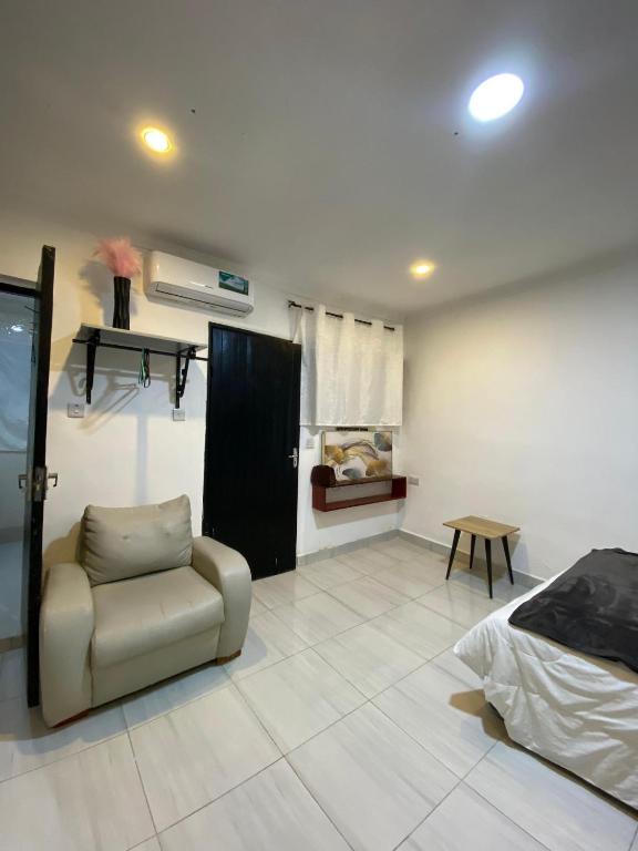 Goig Home Unit, Dar es Salaam